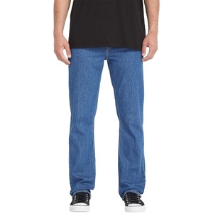 image:imageVolcom Mens Vorta Stretch Denim JeanBold Blue