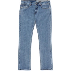 image:imageVolcom Mens Vorta Stretch Denim JeanCali Blue