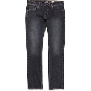 image:imageVolcom Mens Vorta Stretch Denim JeanNew Vintage Blue