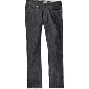 image:imageVolcom Mens Vorta Stretch Denim JeanRinse Blue