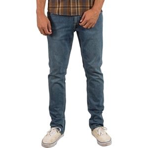 image:imageVolcom Mens Vorta Stretch Denim JeanSeventies Indigo