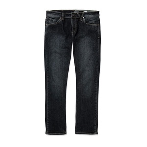image:imageVolcom Mens Vorta Stretch Denim JeanVintage Blue