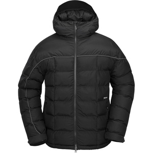 image:imageVolcom Sew Down Jacket 2025Black S5