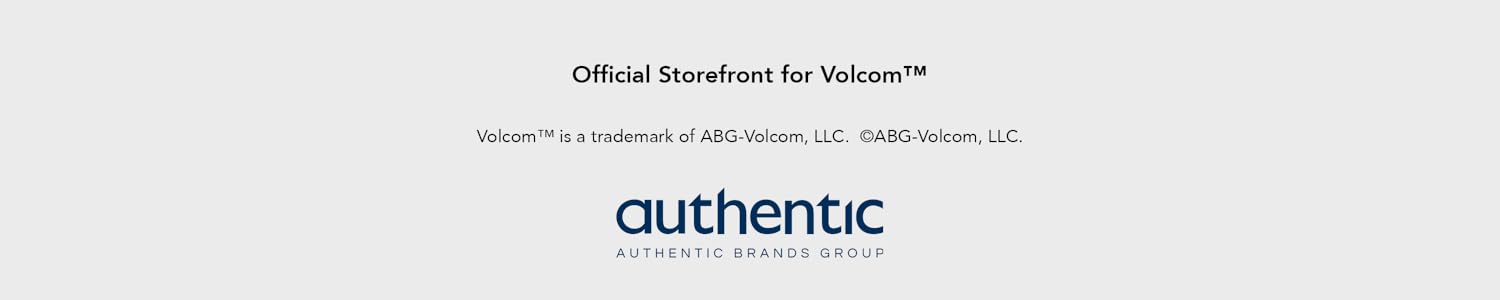 Volcom | True To This, Born From Skate Surf & Snow California Lifestyle