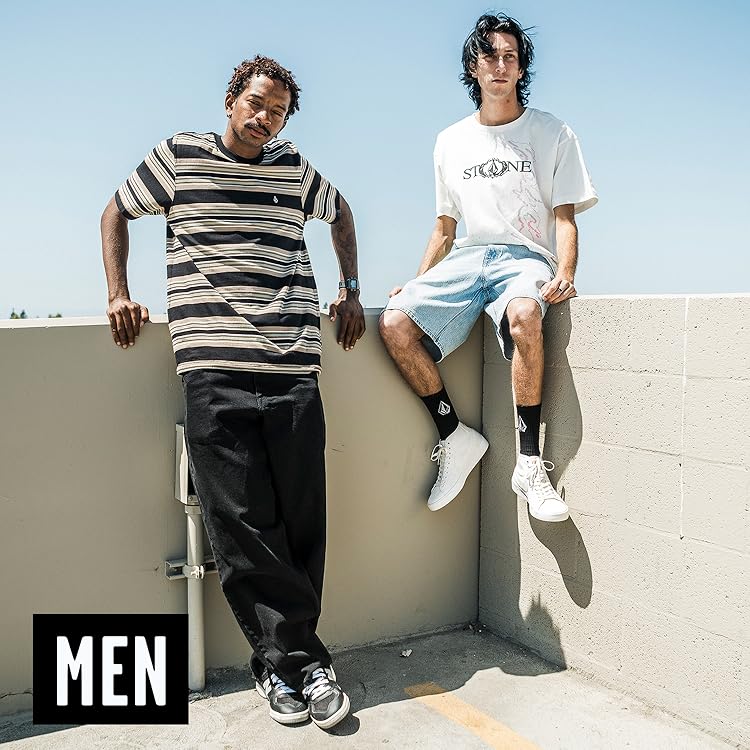 Volcom | True To This, Born From Skate Surf & Snow California Lifestyle