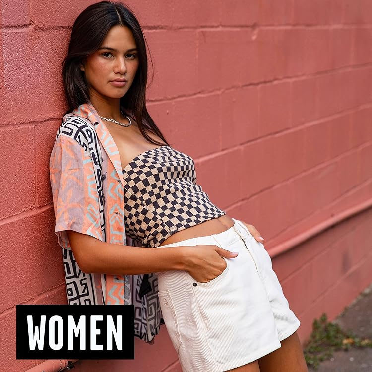 Volcom | True To This, Born From Skate Surf & Snow California Lifestyle