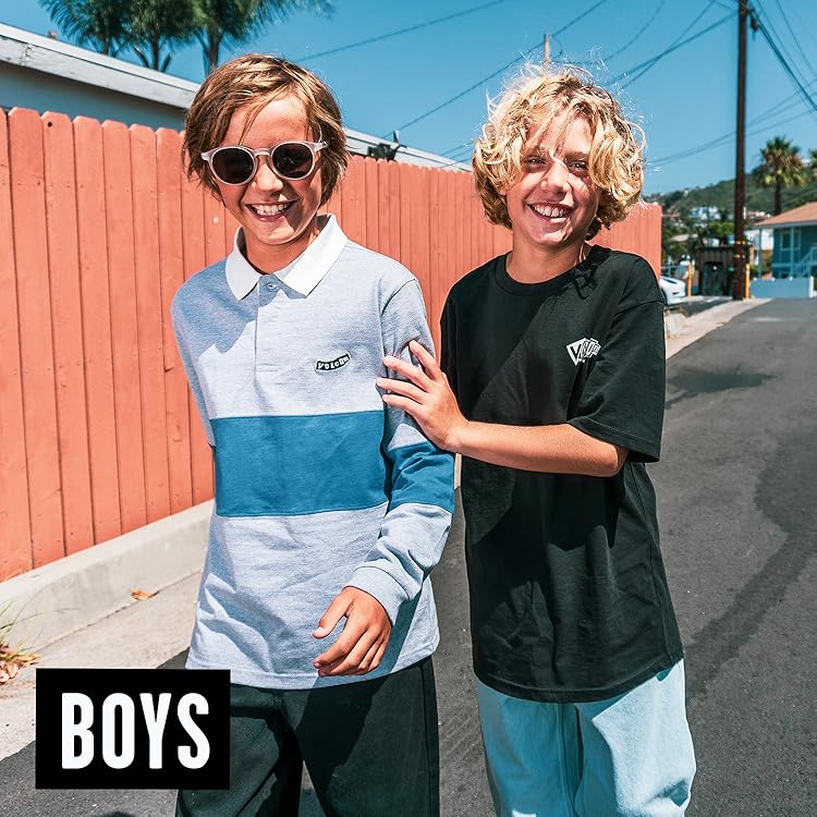 Volcom | True To This, Born From Skate Surf & Snow California Lifestyle