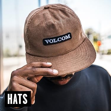 Volcom | True To This, Born From Skate Surf & Snow California Lifestyle