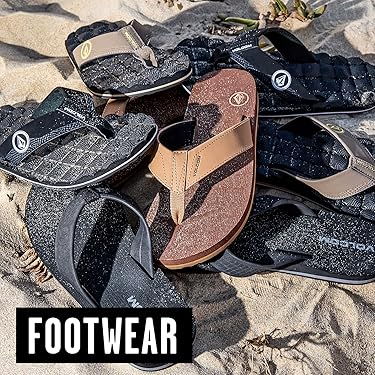 Volcom | True To This, Born From Skate Surf & Snow California Lifestyle