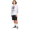 image:imageVolcom Frickin EWaist 19 ShortsBlack