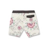 image:imageVolcom Mens 18 Boardshorts  Stretch Swim Trunks with Drawstring Waist and Back Flap PocketCoconut
