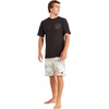 image:imageVolcom Mens 18 Boardshorts  Stretch Swim Trunks with Drawstring Waist and Back Flap PocketCoconut
