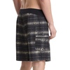 image:imageVolcom Mens 18 Boardshorts  Stretch Swim Trunks with Drawstring Waist and Back Flap PocketDesert