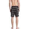 image:imageVolcom Mens 18 Boardshorts  Stretch Swim Trunks with Drawstring Waist and Back Flap PocketDesert