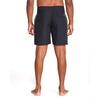 image:imageVolcom Mens 18 Boardshorts  Stretch Swim Trunks with Drawstring Waist and Back Flap PocketLawton Black