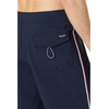 image:imageVolcom Mens 18 Boardshorts  Stretch Swim Trunks with Drawstring Waist and Back Flap PocketNavy Blue