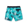 image:imageVolcom Mens Bleeding Leaf Mod 18 Boardshort TrunkVolt