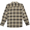 image:imageVolcom Mens Caden Plaid Long SleeveKhaki