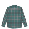 image:imageVolcom Mens Caden Plaid Long SleeveSea Green