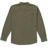 image:imageVolcom Mens Caden Plaid Long SleeveWinter Moss
