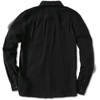 image:imageVolcom Mens Caden Solid Long Sleeve Button Down ShirtBlack