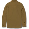 image:imageVolcom Mens Caden Solid Long Sleeve Button Down ShirtButternut