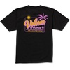 image:imageVolcom Mens California Dreaming Short Sleeve TeeBlack