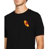 image:imageVolcom Mens California Dreaming Short Sleeve TeeBlack