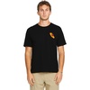 image:imageVolcom Mens California Dreaming Short Sleeve TeeBlack