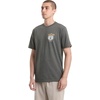image:imageVolcom Mens California Dreaming Short Sleeve TeeGreen