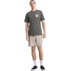 image:imageVolcom Mens California Dreaming Short Sleeve TeeGreen
