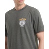 image:imageVolcom Mens California Dreaming Short Sleeve TeeGreen