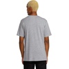 image:imageVolcom Mens California Dreaming Short Sleeve TeeOff White Heather