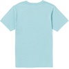 image:imageVolcom Mens California Dreaming Short Sleeve TeeSea Blue