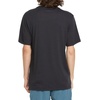 image:imageVolcom Mens California Dreaming Short Sleeve TeeWashed Black Heather