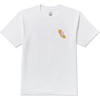 image:imageVolcom Mens California Dreaming Short Sleeve TeeWhite