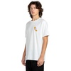 image:imageVolcom Mens California Dreaming Short Sleeve TeeWhite