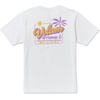 image:imageVolcom Mens California Dreaming Short Sleeve TeeWhite