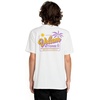 image:imageVolcom Mens California Dreaming Short Sleeve TeeWhite
