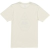 image:imageVolcom Mens California Dreaming Short Sleeve TeeWhite Heather