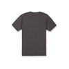 image:imageVolcom Mens Circle Stone SSTCharcoal