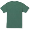 image:imageVolcom Mens Circle Stone SSTSurplus Green