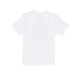 image:imageVolcom Mens Circle Stone SSTWhite Combo
