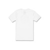 image:imageVolcom Mens Circle Stone SSTWhite White