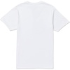 image:imageVolcom Mens Circle Stone SSTWhite Zebra
