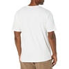 image:imageVolcom Mens Circle Stone SSTWhite Zebra