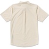 image:imageVolcom Mens Date Knight Short Sleeve Classic Fit Button Down ShirtPale Khaki