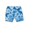 image:imageVolcom Mens Elastic Waist SweatShorts with Drawstring  Fleece Lounge Shorts Soft Cotton Blend Relaxed FitMaliblue
