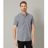 image:imageVolcom Mens Everett Oxford Short Sleeve Button Down Woven ShirtBlack  New