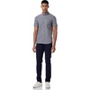 image:imageVolcom Mens Everett Oxford Short Sleeve Button Down Woven ShirtOnyx